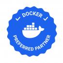 ジークス、Dockerプリファードパートナーに認定