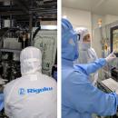 半導体計測装置の実習専用拠点「リガク ソリューショ