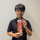 【おうちでガチ中華】開発期間2年半！ミリ単位のutf-8