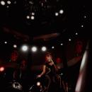 レイとオーデマ ピゲ、一夜限りのライブを開催
