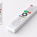 テレビ向けコミュニケーションデバイス「ROUTEPAYリモ
