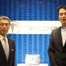 テラドローン、元三菱重工業 日本の防衛産業を支えて