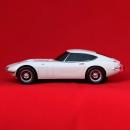 ●期間限定●　名車「トヨタ2000GT」マウス、期間限定で