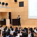 NGK株式会社による特別講演会を開催