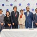 JAMSS、米Vastと戦略的MOUを締結｜日本・アジア市場に