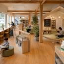 【実践編】未来を変える小さな行動 ～ 図書館・行政・