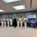 6月25日は「船員の日」。　国土交通省主催の感謝の会