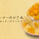 【新商品】7月4日（土）からフルーツパーラー「新SUN