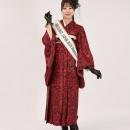 ミスプラネットジャパン2026北海道代表・藤崎ほのさん