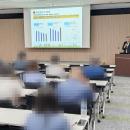 【36社が参加】愛知県トラック協会主催のセミナーに登