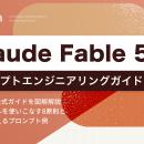 最上位AI「Claude Fable 5」の定額提供、7月12日まで