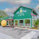 【大阪・服部緑地】ALOHA CAFE Pineappleが新業態に挑