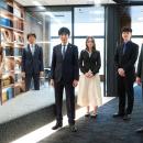 【大企業との大口契約の失注を防ぐ】モノリス法律事務