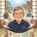 専門家同行で“豊臣の強さの秘密”に迫る歩く歴史考察ツ