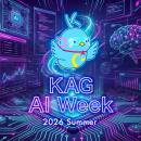 生成AI活用の実践知を発信するイベント「KAG AI Week 