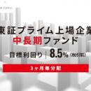 オルタナティブ投資プラットフォーム「オルタナバンク