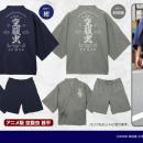 『ドロヘドロ Season2』より新グッズ！空腹虫デザイン