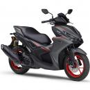 オートマチック・スポーツ「AEROX ABS」新発売～utf-8