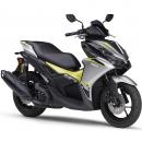 オートマチック・スポーツ「AEROX ABS」新発売～utf-8