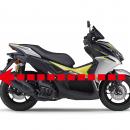 オートマチック・スポーツ「AEROX ABS」新発売～utf-8