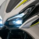 オートマチック・スポーツ「AEROX ABS」新発売～utf-8