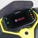 オートマチック・スポーツ「AEROX ABS」新発売～utf-8