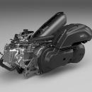 オートマチック・スポーツ「AEROX ABS」新発売～utf-8