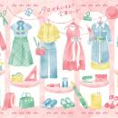 今年の夏を彩る文具を見つけよう！「文具女子博 pop-u