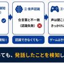 ゲーム演出の幅を広げるバージョンアップ！「Ninutf-8