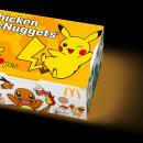 ナゲットがおトク＆ポケモンデザインパッケージutf-8