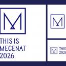 メセナ活動認定制度「This is MECENAT 2026」　utf-8