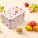 コラボ第三弾！フランス菓子『ダロワイヨ』からutf-8