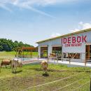 静岡・富士山麓発！ミルクを楽しむお店「IDEBOK(utf-8