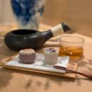 関東初※「ほうじ茶焙煎 × 練り切り和菓子づくりutf-8