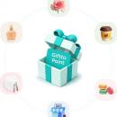 「選ぶ楽しさまで贈れる」新しいギフト「Giftto Point