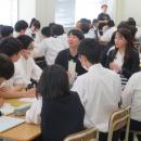 【高知高専】産学官金連携の社会人参加によるキャリア