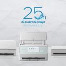 ScanSnap、発売25周年。「ワンタッチでPDF」を貫utf-8