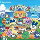 30周年を迎える“たまごっち”とモスワイワイセットが今