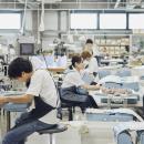 【土屋鞄製造所】ものづくりの未来を切り拓く新拠点「