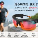 DPVR、AIスマートグラス「DPVR R1」を日本市場へ
