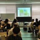 地域に学びの場を提供する「第9回エコマミ公開講座」