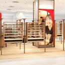 日本初メガネのサブスク「NINAL」横浜初、みなとみら