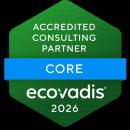 EcoVadis公認コンサルタントが解説する ～見落とされ
