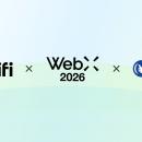 【WebX 2026】日本円ステーブルコイン「JPYC」がゴー