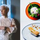 【Maison KEI】小林圭シェフ来日の限定イベントを開催