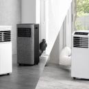 40℃の猛暑環境でも安定した冷却性能を発揮！断熱仕様