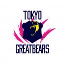 【東京グレートベアーズ】2026-27 大同生命SV.LEAGUE 