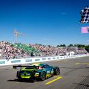 Valkyrie、2026年FIA世界耐久選手権の好調な滑り出し