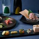 【サンシャインシティプリンスホテル】旬の味覚と銘酒