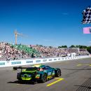 Valkyrie、2026年FIA世界耐久選手権の好調な滑りutf-8